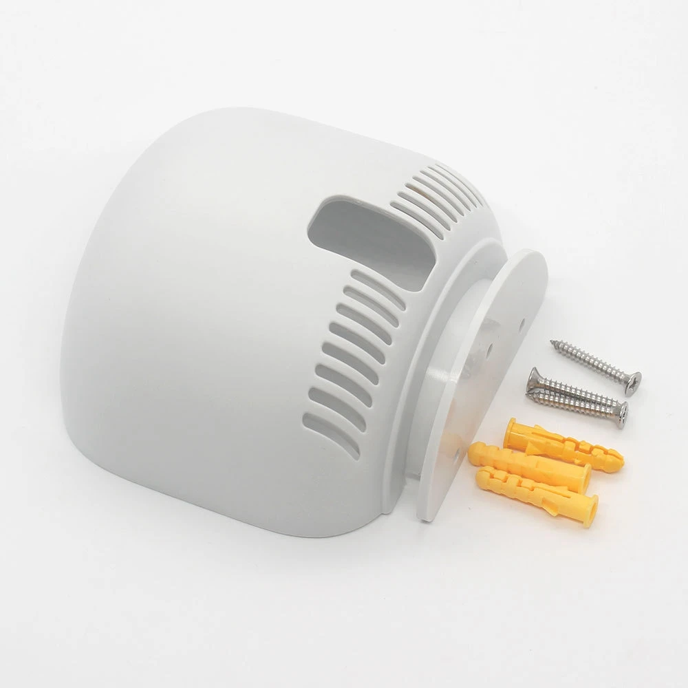 A92Z Router Beugel Voor Google Nest Wifi Muurbeugel Met Kabelhaspel Veiligheid En Gemakkelijk Gebruik In Huis Overal 2 Stuks