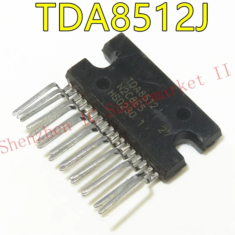 1Pcs/Lot TDA8512J Z…