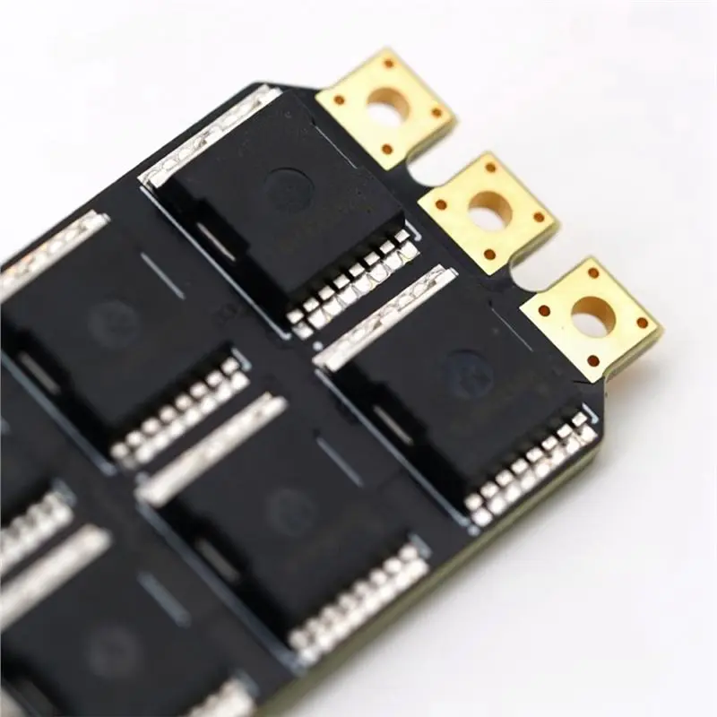 Y44A 90A High Power Brushless ESC AM32 Firmware 12S for FPV Drone Cinelifter Wing RC Multirotors Fixed-Wing