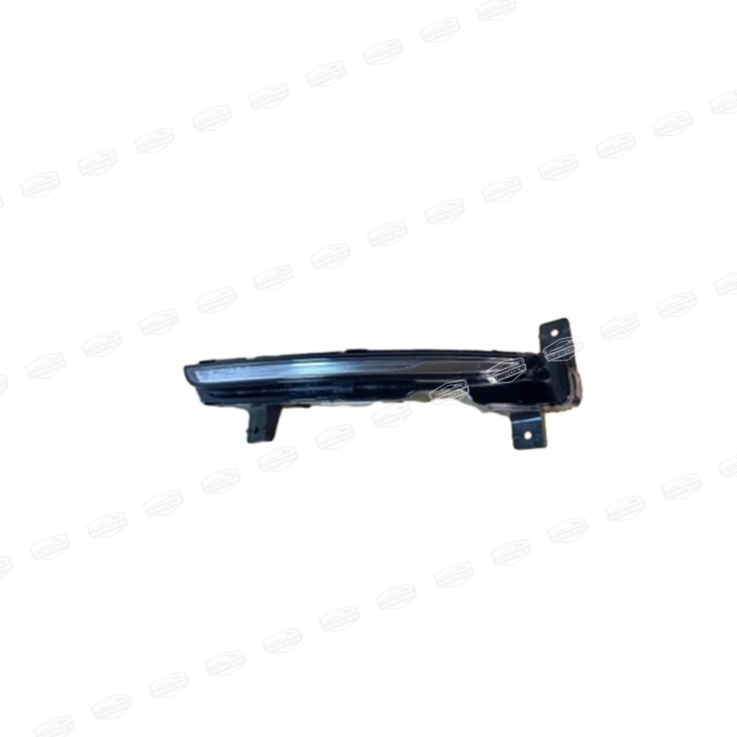 Luz de circulación diurna de parachoques delantero izquierdo para Porsche 2017 718 OE, OE982953041DL derecho, 982 y posteriores