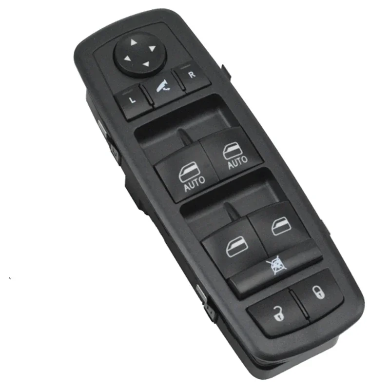 

Electric Window Glass Lifter Control Switch for Chrysler 300C Door Window Glass Master switch button