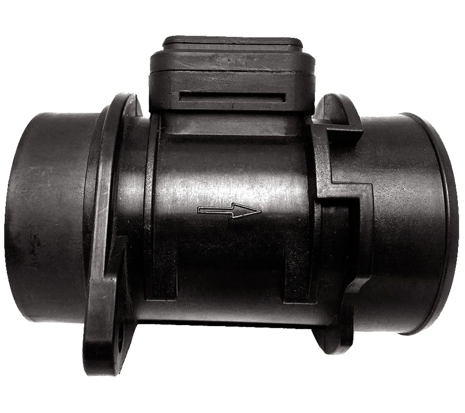 1pc Car Maf Sensor Mass Air Flow Meter Brand New For Ford Fiesta Mk6 Mk7 Fusion 1.4 OEM5WK97004Z Car Accessories