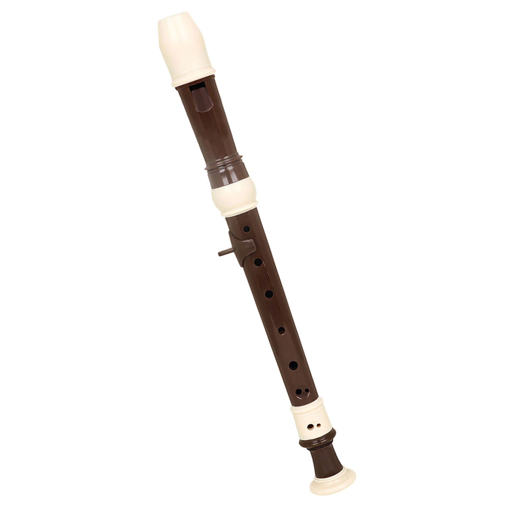 

Music Recorder for Kids Eight-hole Clarinet Musical Instruments Beginner Flute Child
