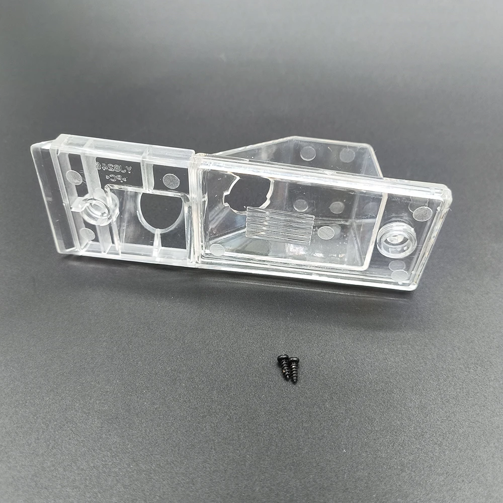 دعامة تثبيت كاميرا الرؤية الخلفية للسيارة لكيا VQ (2011/13/15) ملحقات التثبيت 8246