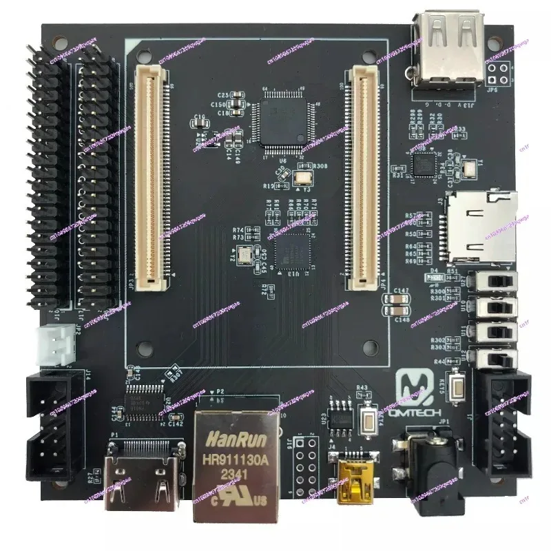 5CSEMA6U23 Development Board Core Board | Cyclone V SE FPGA Dual ARM Cortex-A9 Core New