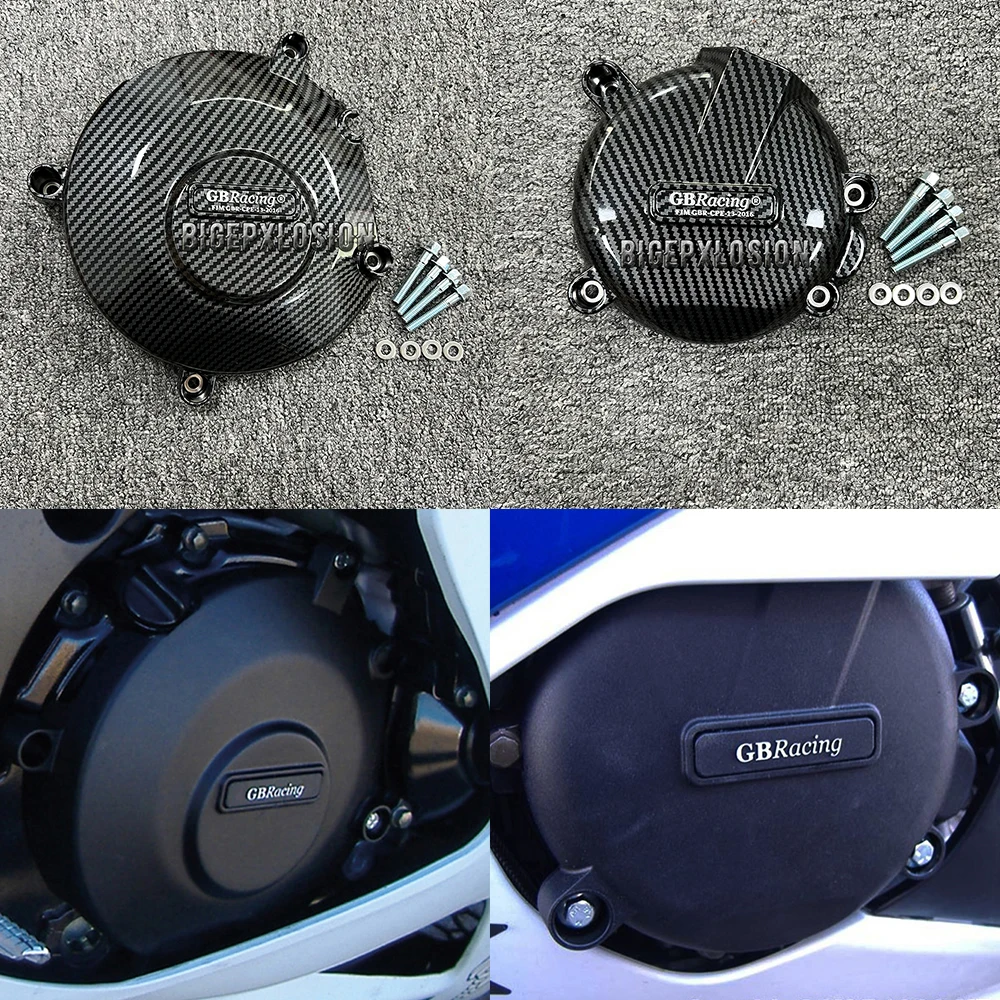 K5-K8 New Carbon Fi…