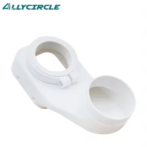 Spindle Dust Suction Foot Push-pull 70-100MM Diameter Dust Cover Collector for CNC Router Engraving Machine - Image 3
