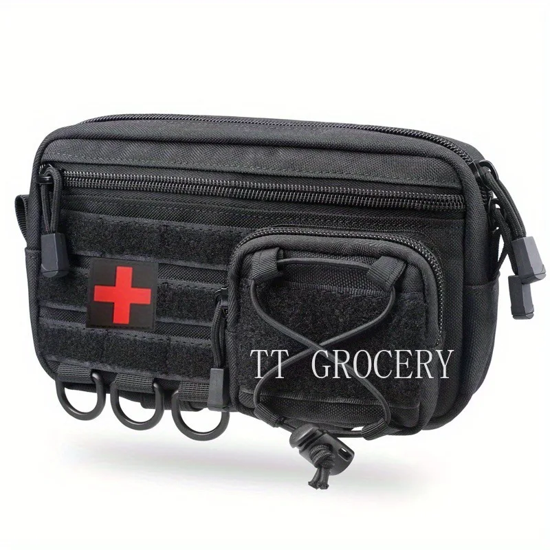 Рисунок 3 - Тактическая сумка Rip Away Molle