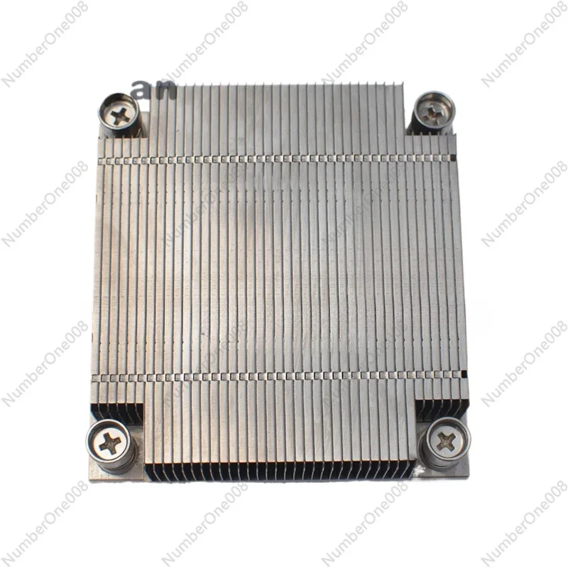 CPU HeatSink F645J For Dell PowerEdge R310 R410 Server PowerVault NX300 0F645J 0D388M