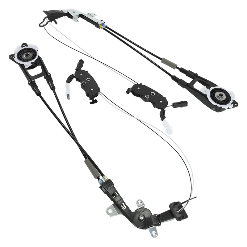 

Power Sliding Door Cable Assembly Sliding Door Cable Assembly Sliding Door Cable For Toyota Sienna