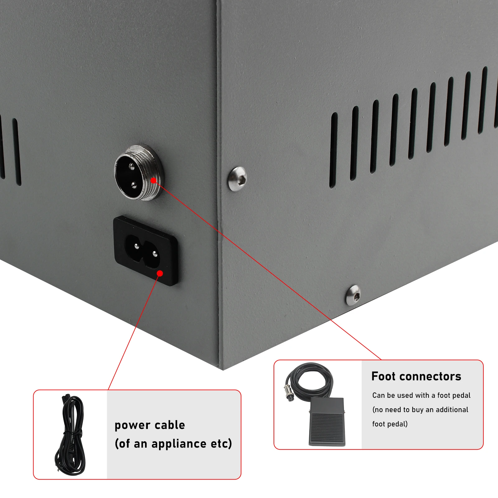 Gold and Silver Melting Welding Machine Melting and Welding Equipment for Gold Jewelry Processaing Gold Melting Welding Gun