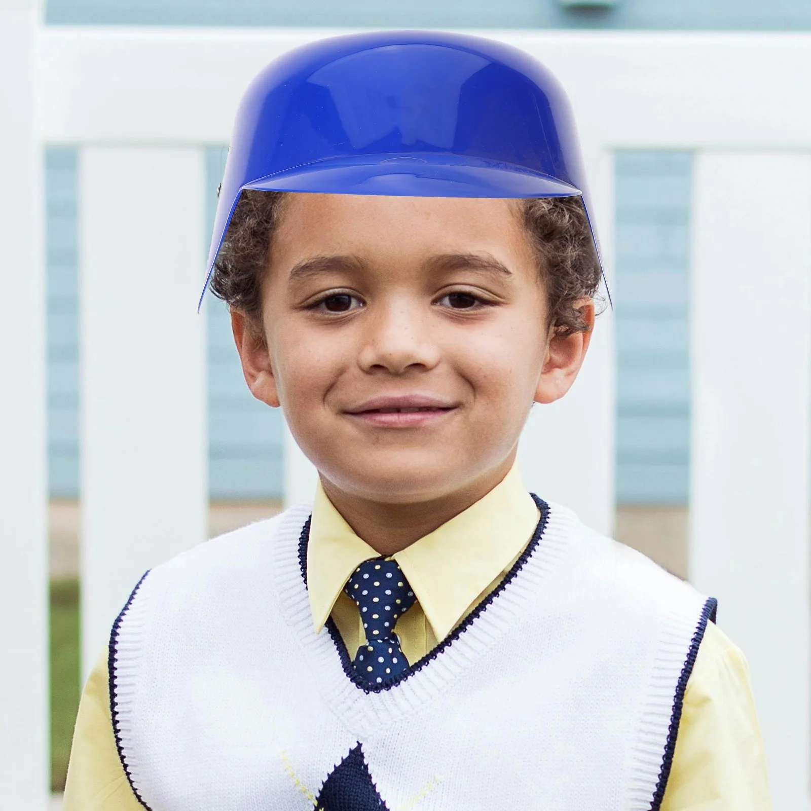 

Police Hat Props Hats Children Decorative Cap Children's Costume Cosplay Plastic Halloween Kids Accessories Policemen Caps