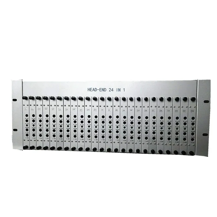 Hot Sale Factory Direct Price Agile Modulator Catv Headend Modulator