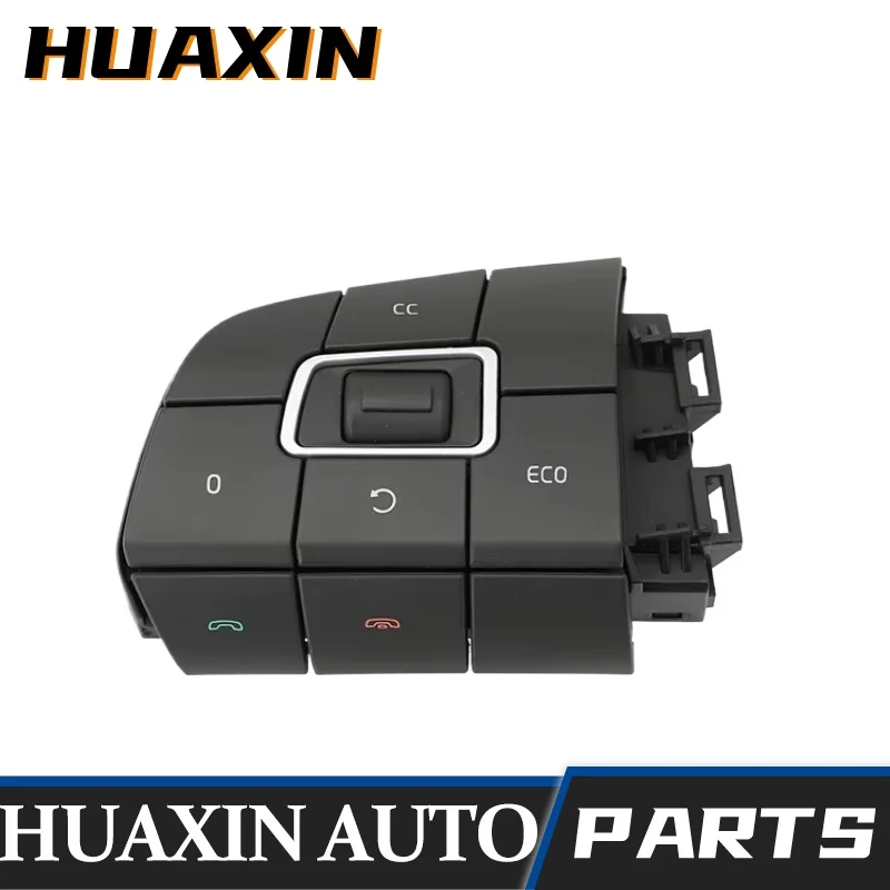 22629276 21957053 Truck Steering Wheel Switch Module FOR VOLVO FH/FM/FMX/NH 9/10/11/12/13/16