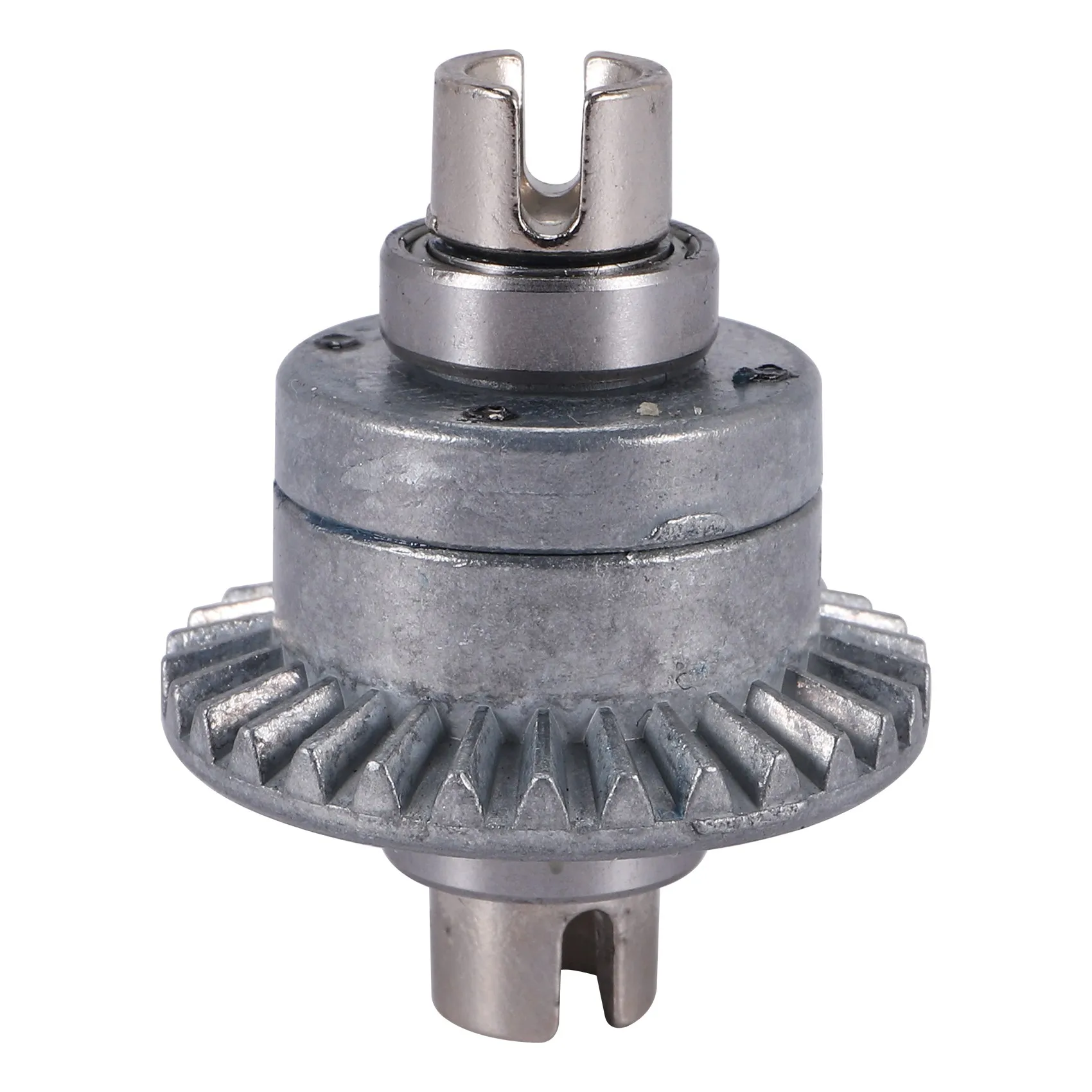 

Metal Differential QZJ05 for Xinlehong Hosim Q901 Q902 Q903 9130 9136 9137 1/16 RC Car Spare Parts Accessories