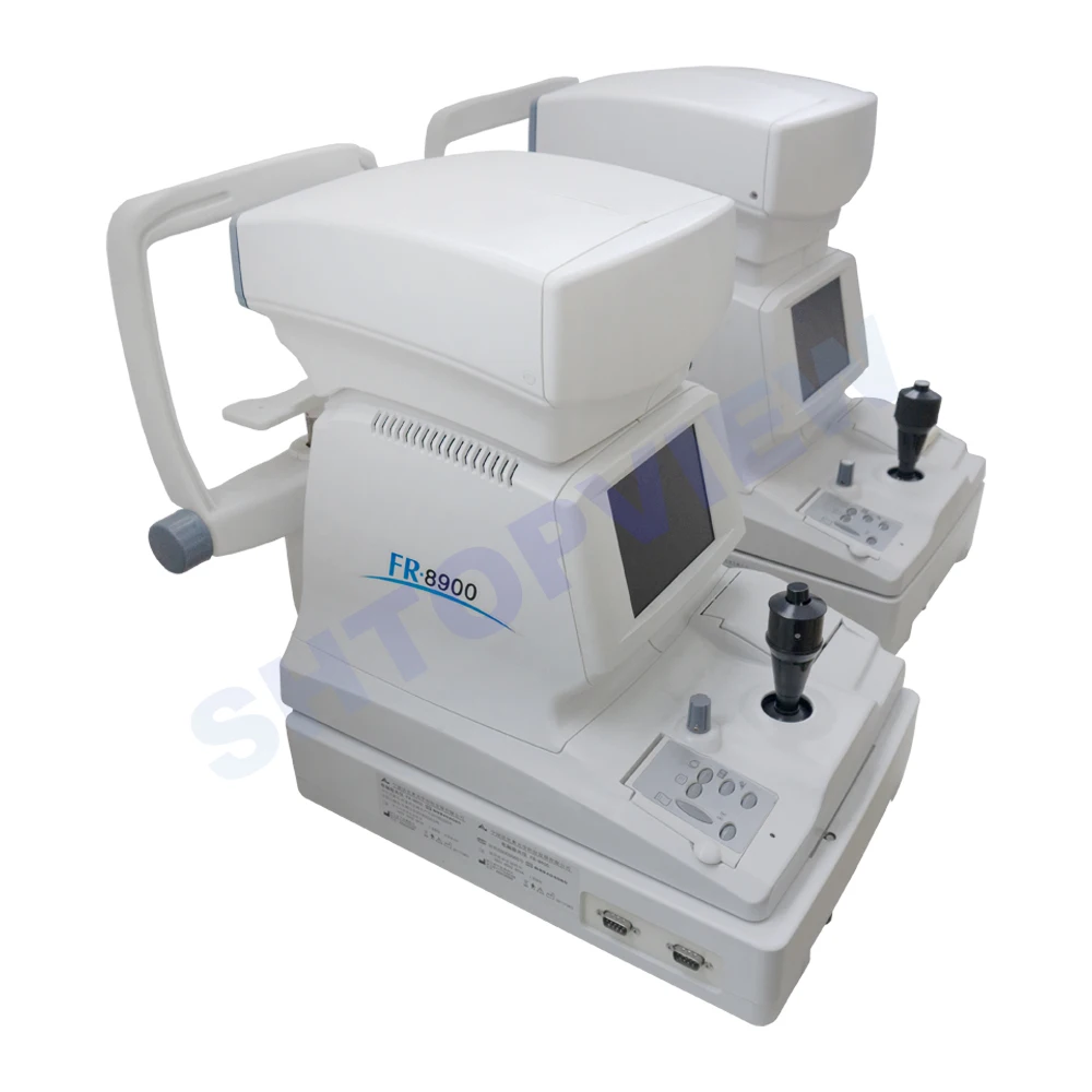 

Hot sale 8900 China Factory Price Auto Kerato Refractometer keratometer