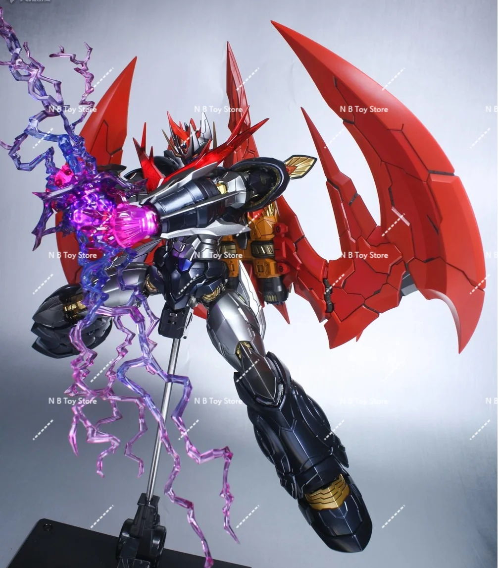 IN STOCK Transformation Original CCS TOYS ZERO MORTAL MIND Mazinkaiser Dynamic Super Robot Alloy Action Figure