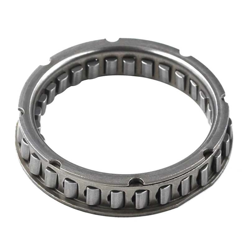 Motorcycle One Way Starter Clutch Bearing Bead Gear Flywheel Assy For Yamaha XT600Z XT600 XT500Z XT 600 500 Z 1VJ-15590-00-00