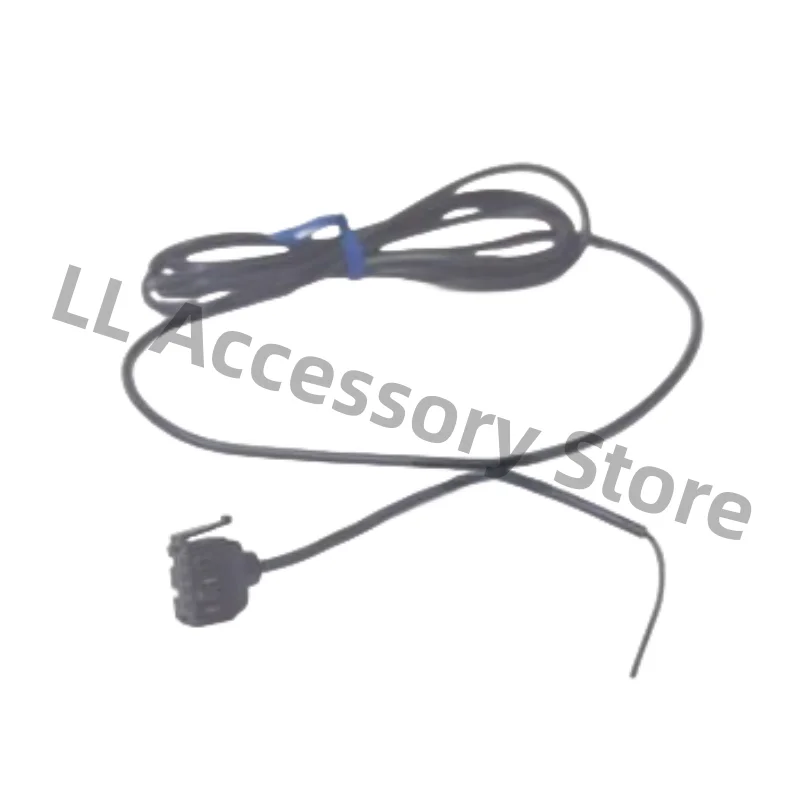 E3X-CN11，E3X-CN12， connecting cable