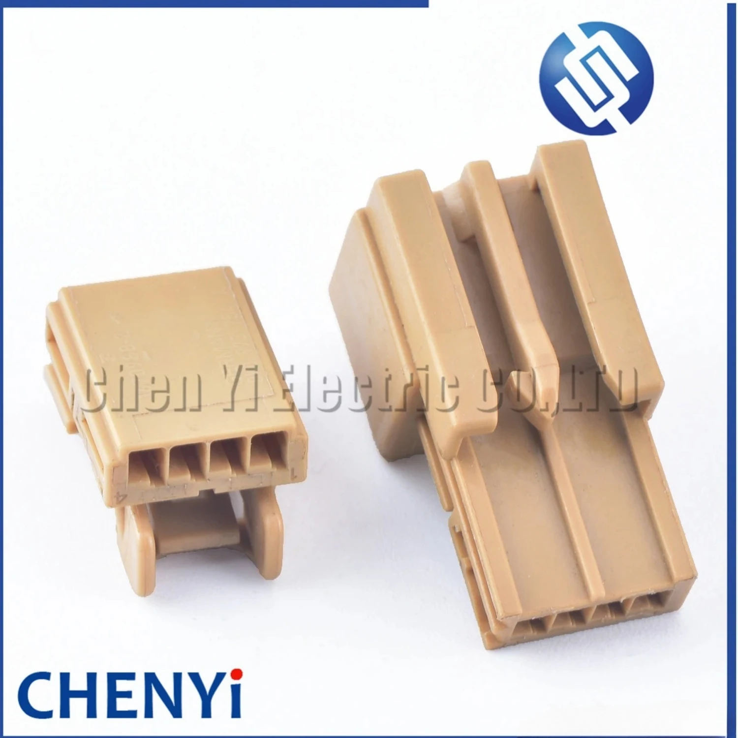 4 Pin car rearview mirror adjusting door background light plug connector 8K0 973 754 A 8K0 972 994 A 8K0973754A 8K0972994A