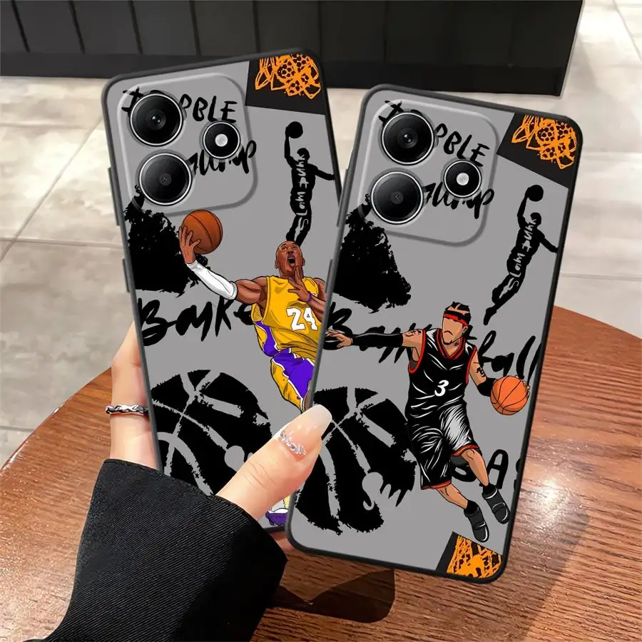 Black Soft Phone Co… - image