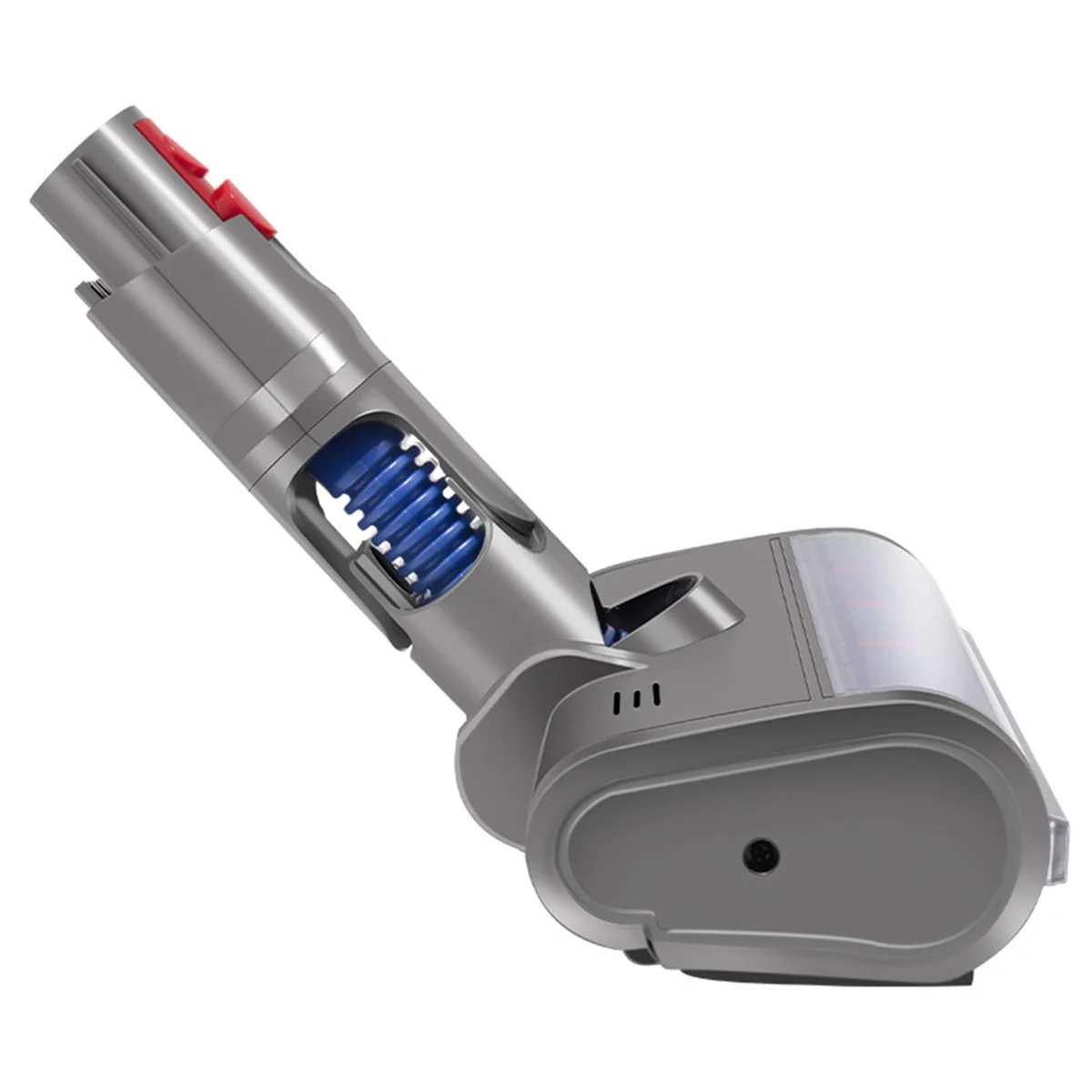 

BFYLE Floor Brush Head Tool for Dyson V10 Silm/SV18/V12 Silm Vacuum Cleaner Accessories Soft Sweeper Roller Floor Brush