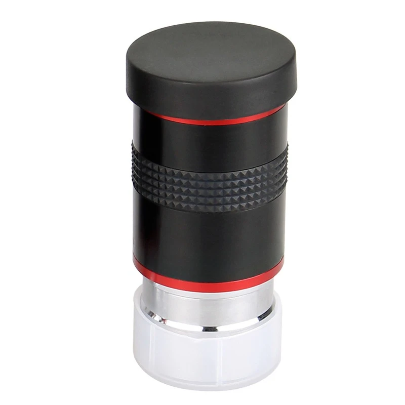 Astronomical Telescope Eyepiece 1.25 Inch Ultra-wide Angle 68 Degrees 6mm