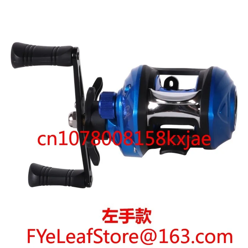 

Горячий продавать профессиональное рыболовное колесо с длинным броском