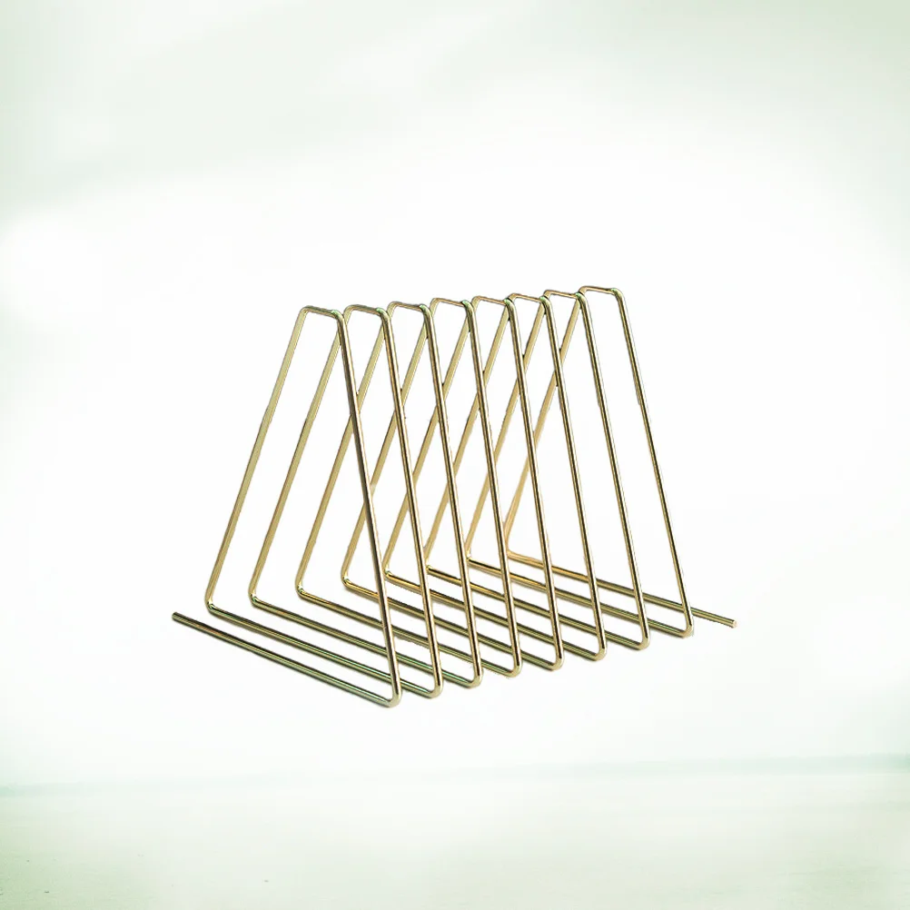 Creatieve gouden metalen boekenorganisator Boekensteun voor thuiskantoor Plankdecoratie en geschenken Boekenstoppers Boekensteunen Planken