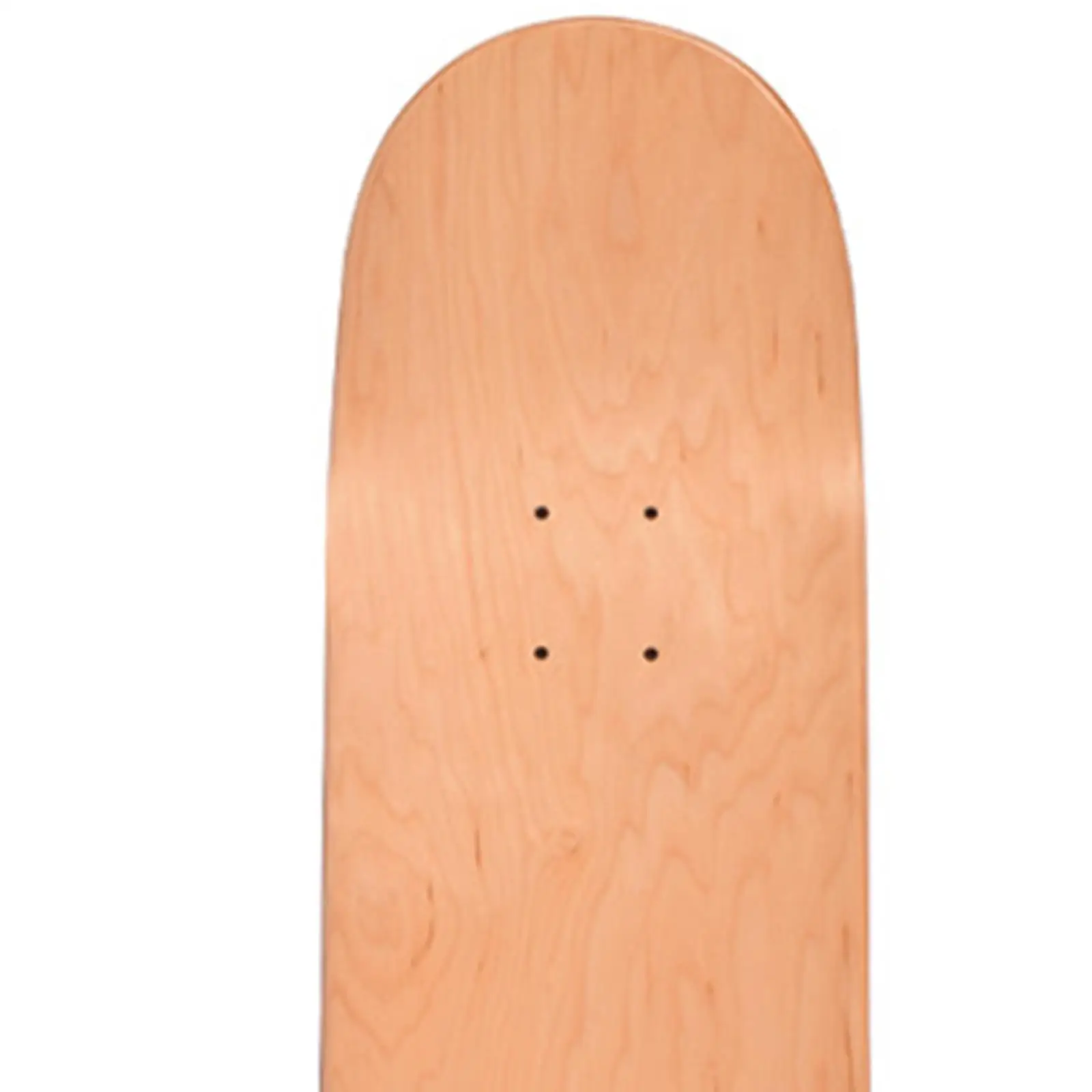 Blank Skateboard Deck pittura artistica fai da te Longboard bambini fai da te Skateboard arte pittura bordo per bambini ragazzi principianti bambini ragazze