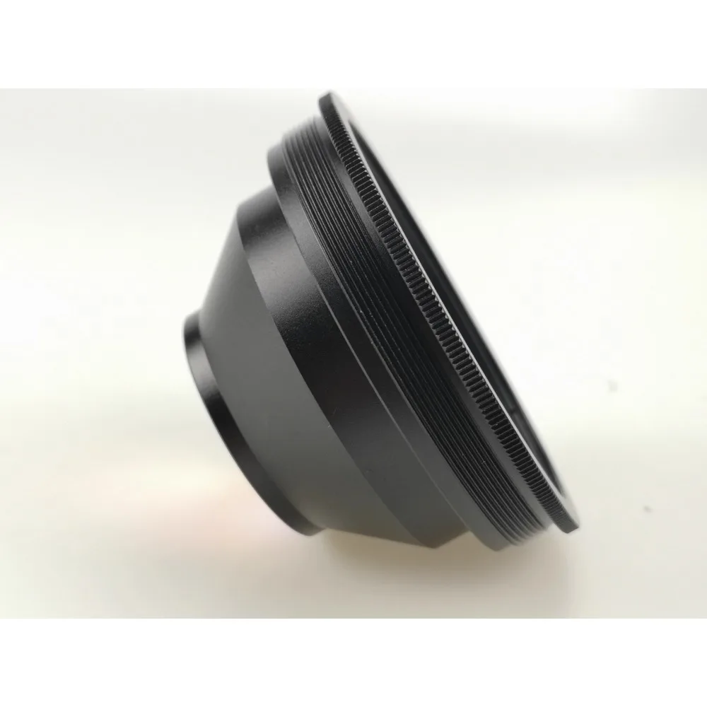 OPEX SL-1064-112-163G Field Lens 112*112 F163 for Fiber Marking Machine