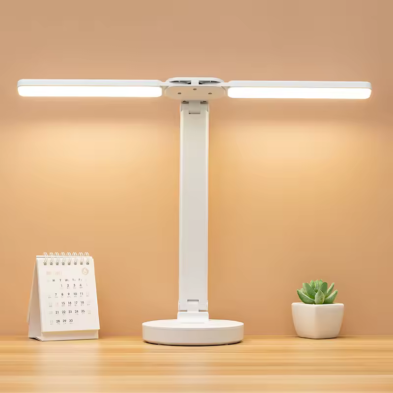 1. LED 책상 램..