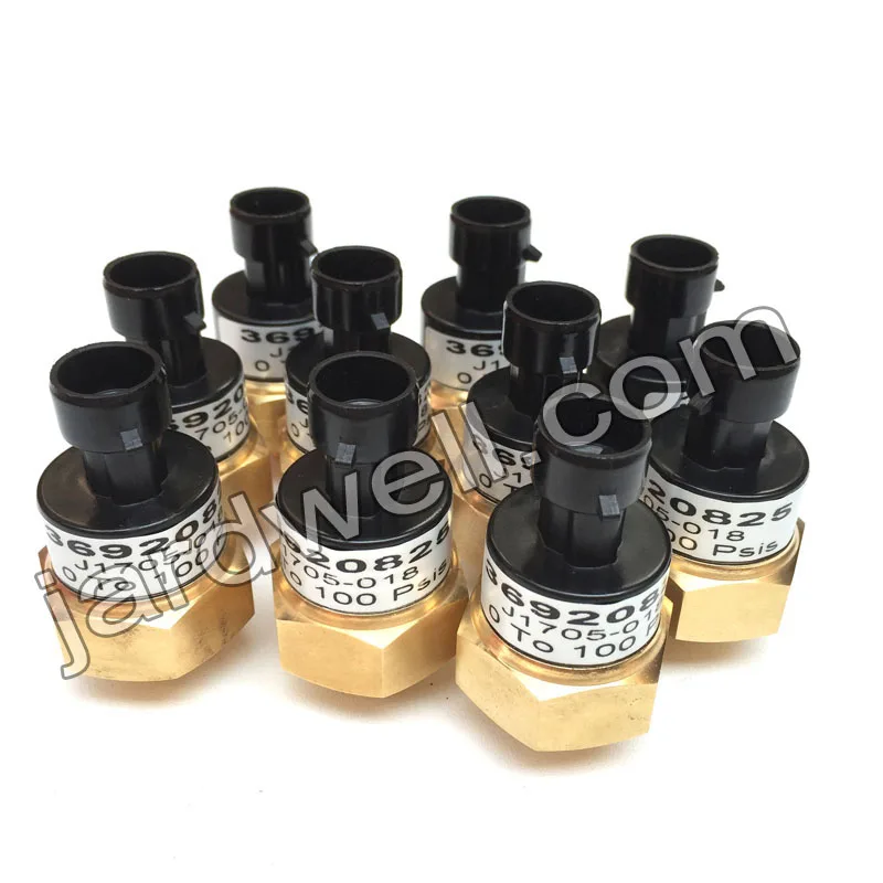 36920825 Vervanging Pressure Transducer voor IR compressor