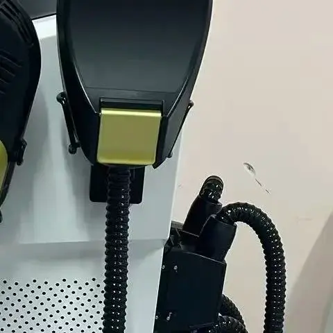 

Портативный аппарат для коррекции фигуры и снижения веса 6500W Hi-EMT MYOslim для салонов красоты