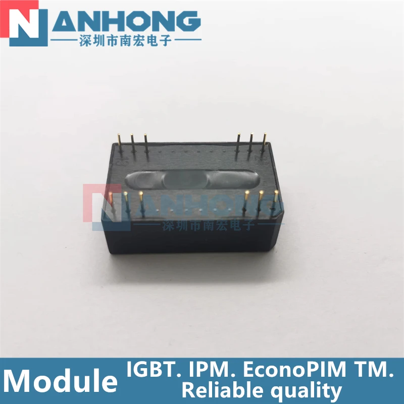 TET2411 DC-DC Power-Module originale nuovo IN:9-36V OUT:5V/500mA