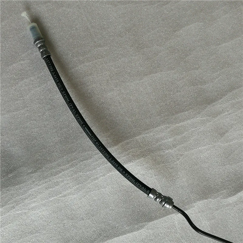 55598529 أنبوب أسطوانة مشغل القابض لسيارة جنرال موتورز شيفروليه أفيو سونيك هاتشباك سونيك سيدان (2012 - 2019) #3