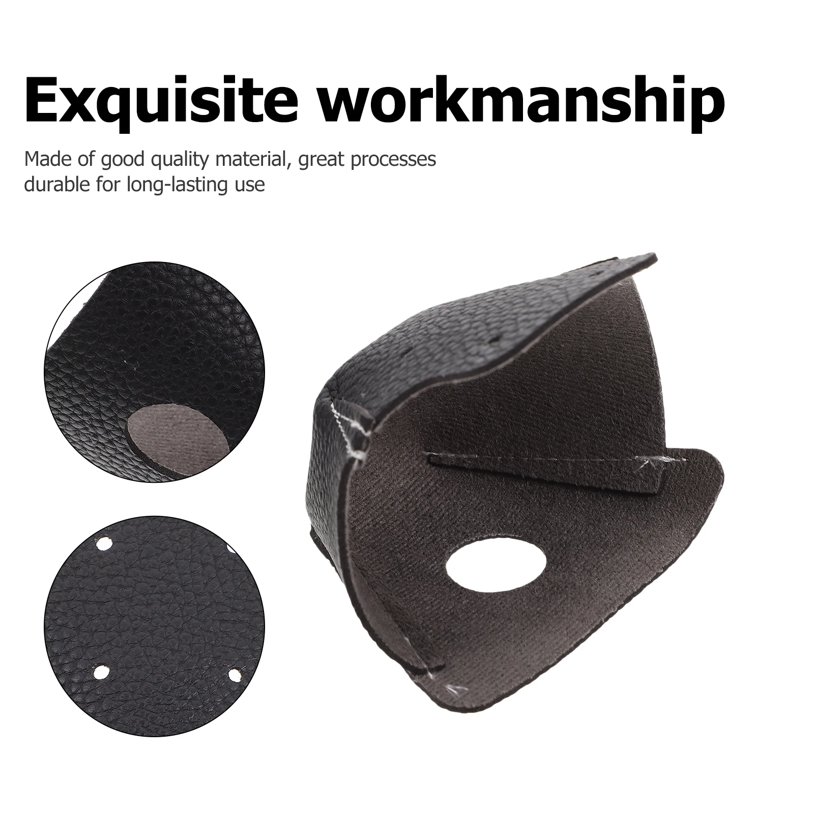 

Skating Toe Protectors Durable Roller Front Covers Anti-Friction Skates Toe Covers Protective Sleeve Ice Skates