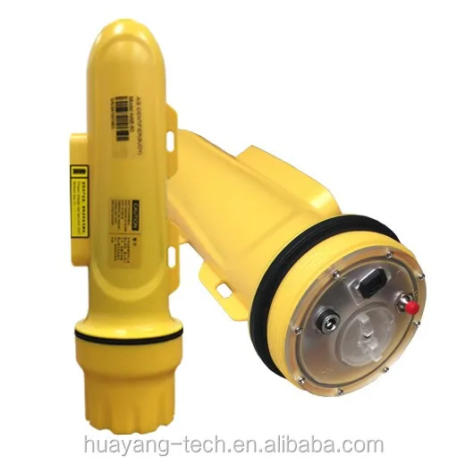 

2018 High quality Marine AIS fishing tackle/ AIS tracker for Fishing net HAB-120