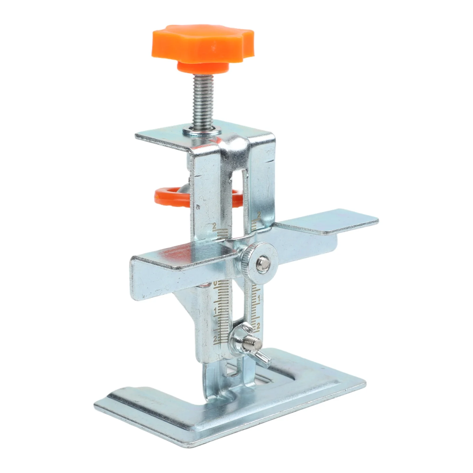 Stainless Steel ABS Cabinet Hinge Jig Precise Alignment ABS Construction Magnetic Stability 2mm Alignment Guide
