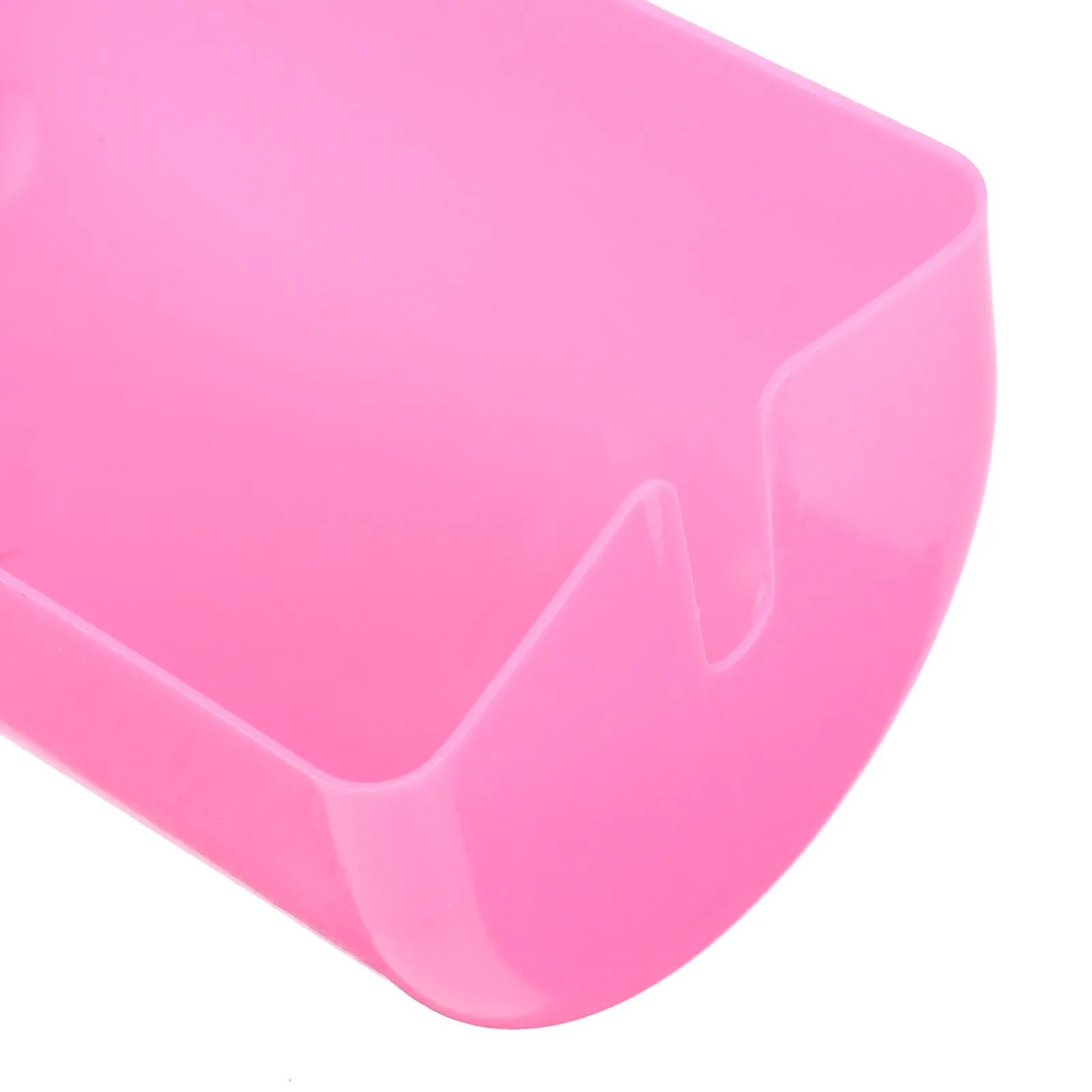 Reusable Protective Cover for 10Cm Lint Roller Plastic Dust Shield for Sticky Lint Remover Portable Replacement Spare Cover