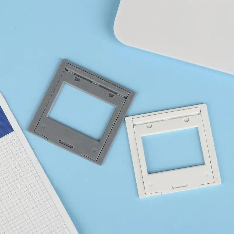 135 Reversal Film Frame Vintage Simple Film Frame For 135 Film Lantern Slide Camera Scan Film Negatives Magic Lantern Film