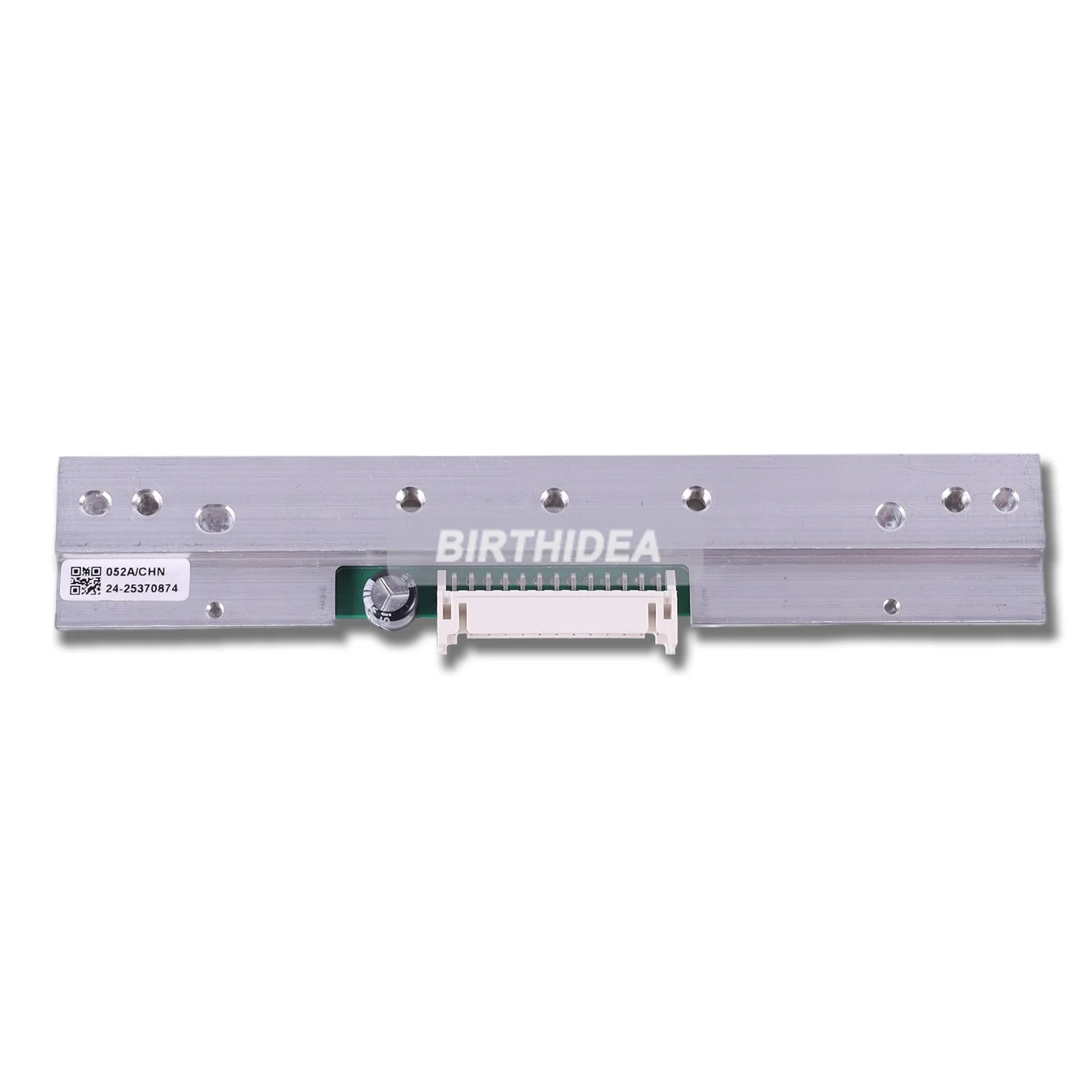26-Pin NEUER TTP-344Mp Thermischer Druckkopf für TTP-344Mpro/ TTP-344Mplus/TTP-345/TDP-345 300DPI Barcode-Druckkopf 98-0470023-00LF – Detail 5