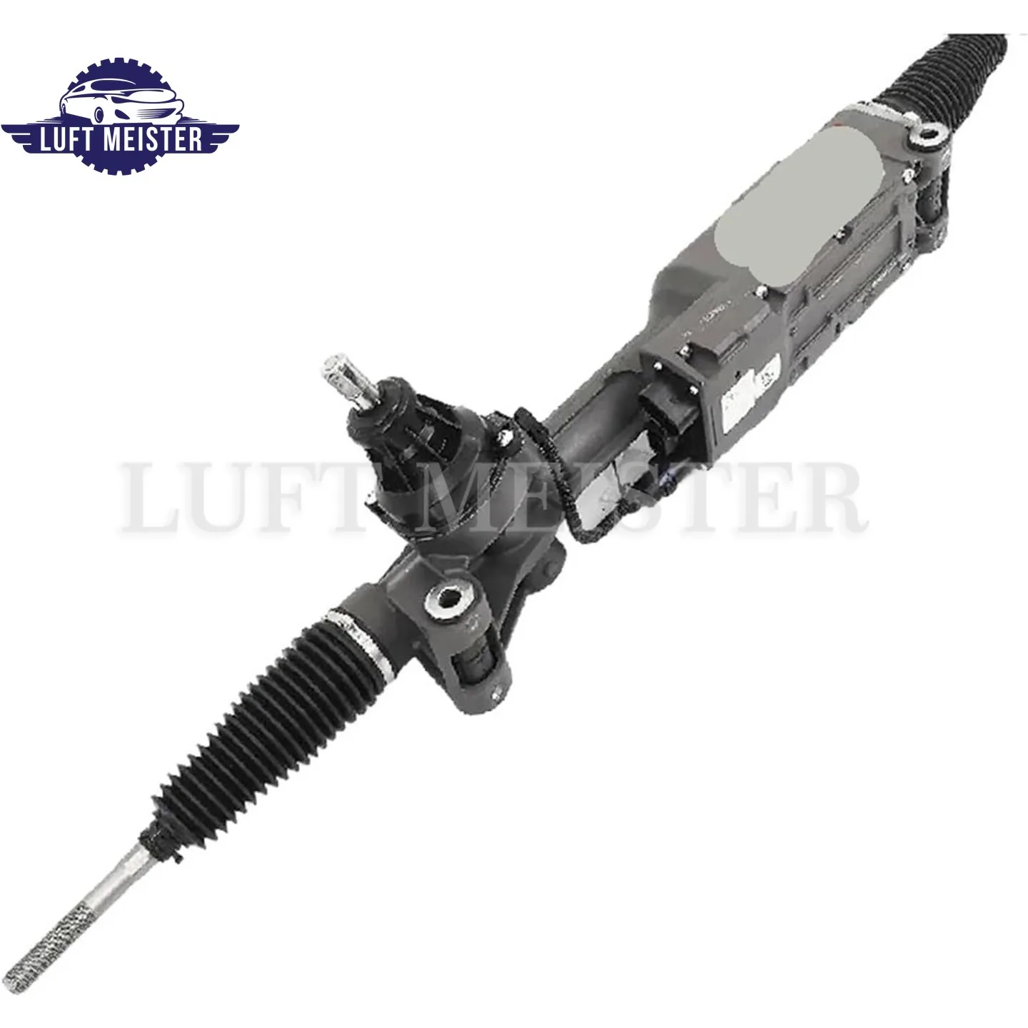 

Electric Power Steering Rack Gear for For 2012-2018 AUDI A6 A7 A8 S6 S7 S8 4G1423055AA 4G1423055BA 4G1423055CH