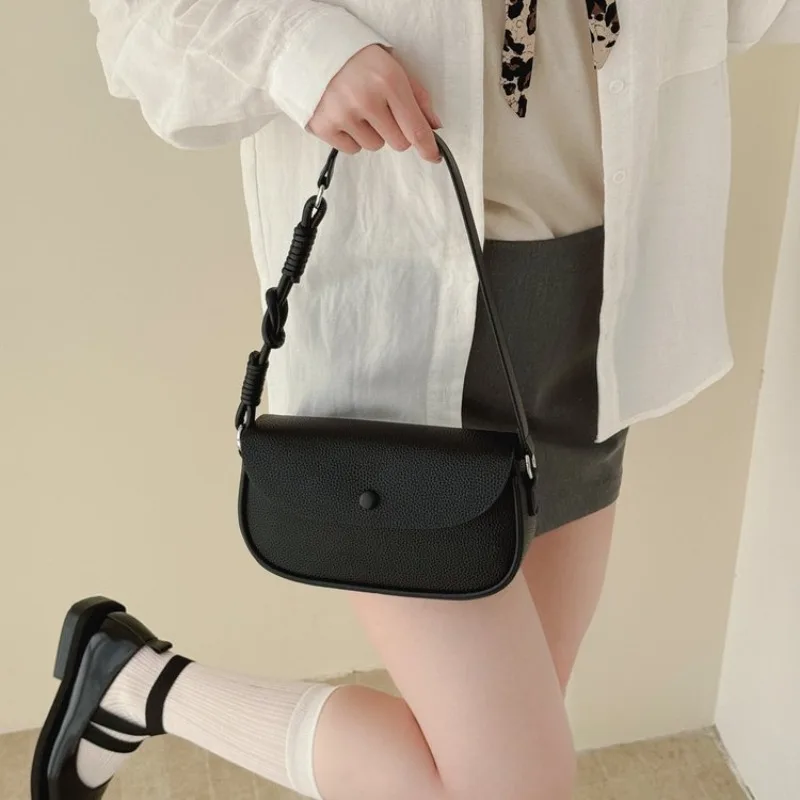 

Модная кожаная женская сумка-тоут класса люкс, элегантная сумка-мессенджер через плечо для путешествий