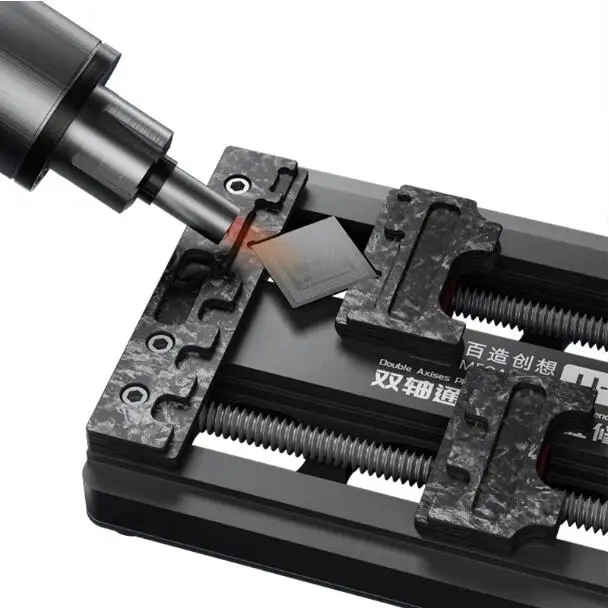 Qianli Mega-Idea JJ-2 Multi-Function Universal Motherboard Repair Fixture for iPhone Samsung Logic Board Soldering Fixed Clamp
