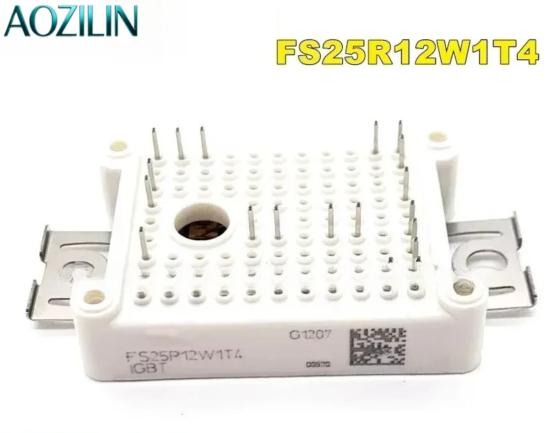 AOZILIN FS35R12W1T4 FS25R12W1T4 IGBT Power Module Industrial Semiconductor Component