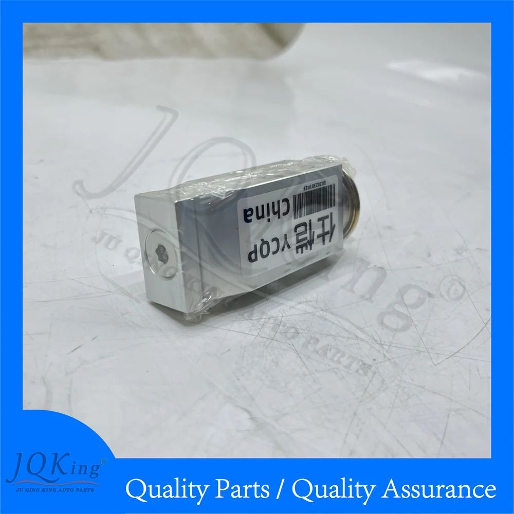 

Suitable for Roewe Mingjue auto parts expansion valve 10170426-ZC/RX5 model