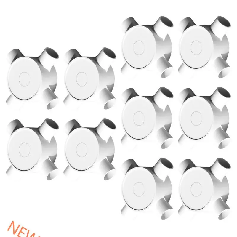 PVC Junction Box Outdoor Cable Connectors Indoor Outdoor Electrical Conduit Box