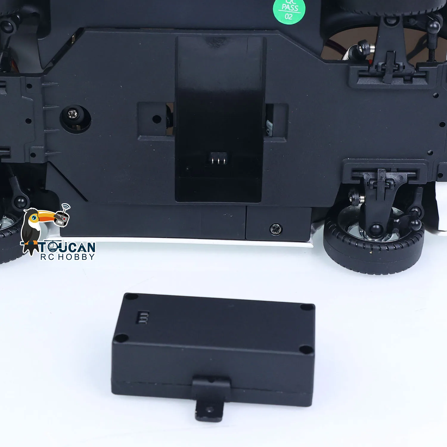 Geschenke LDRC 1/18 RX7 RC Rennwagen RWD Gyroskop Drahtlose Steuerung Drift-Fahrzeuge LD1802 Sofort Einsatzbereites Modell – Detail 25