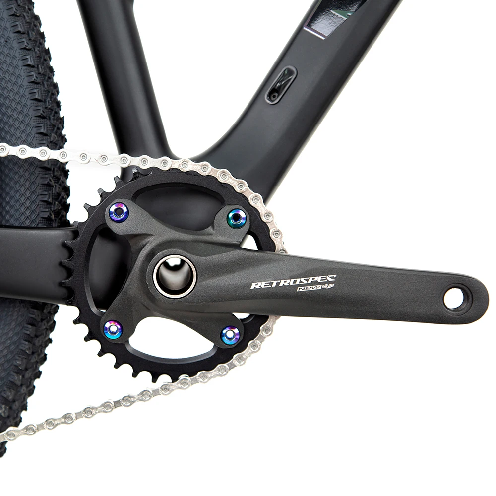 تويتر 2025 جديد M5 27.5/29 * 15/17/19 دراجة جبلية من ألياف الكربون الجبلية فرامل قرصية الزيت الهيدروليكي مع ثلاثة تكوينات #4